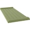 Ekena Millwork Americraft 6-Board Exterior Wood Joined Board-n-Batten Shutters w/ End Batten, ARW103BB621X57MGH, PR ARW103BB621X57MGH - alternate 8